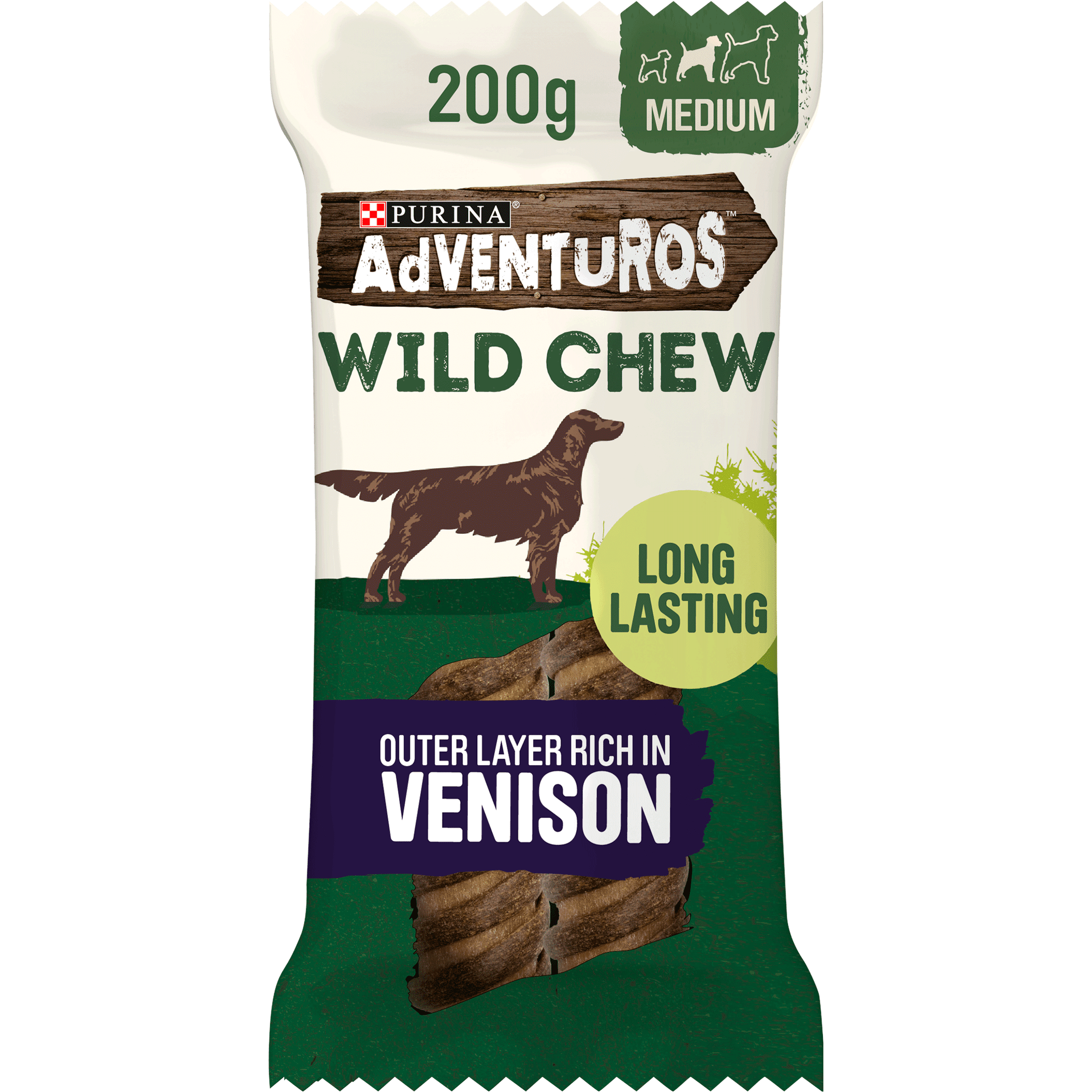 purina chews