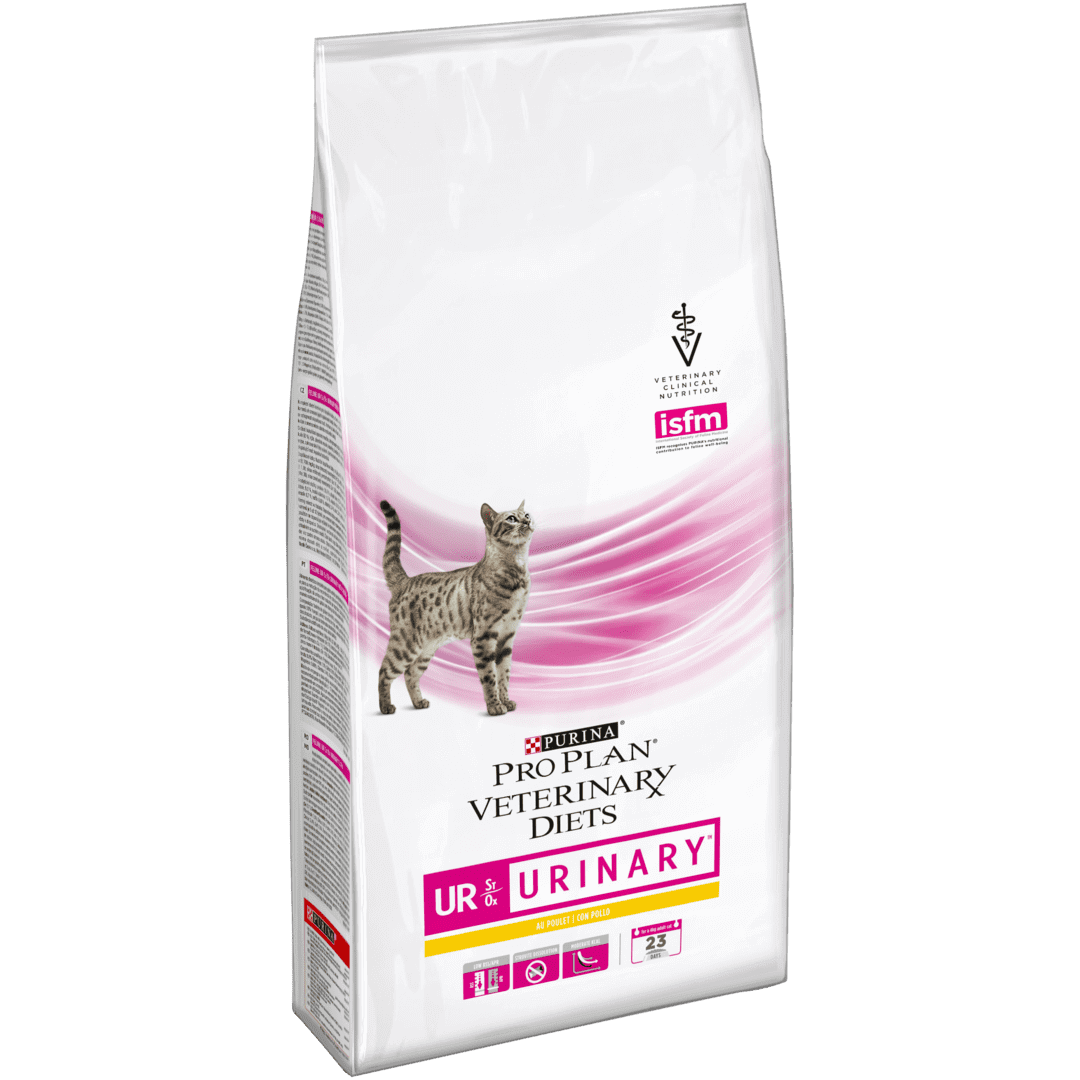 pro plan cat urinary tract health