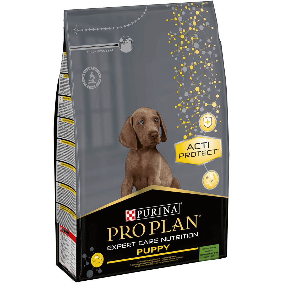 purina pro plan expert care nutrition