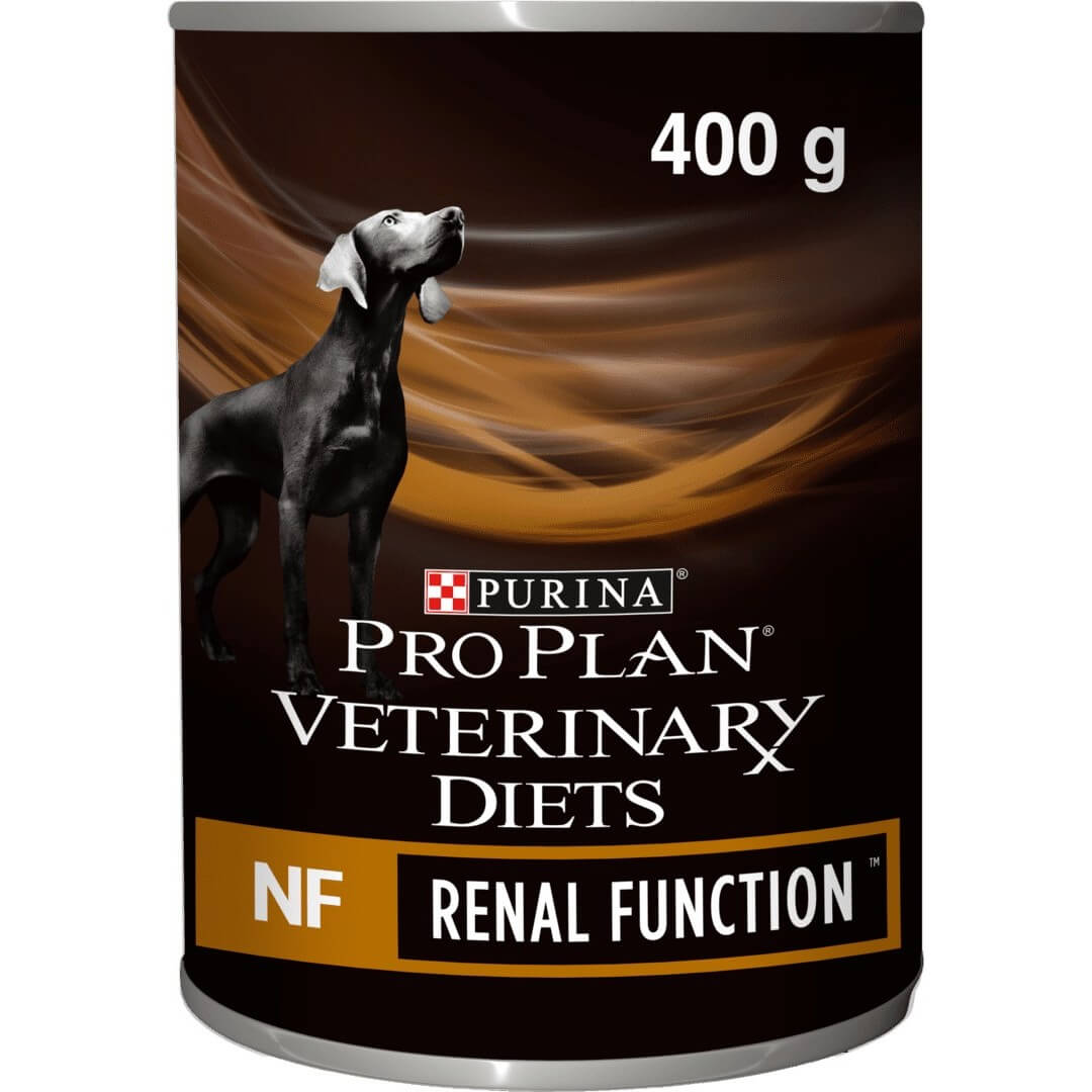 purina renal diet dog