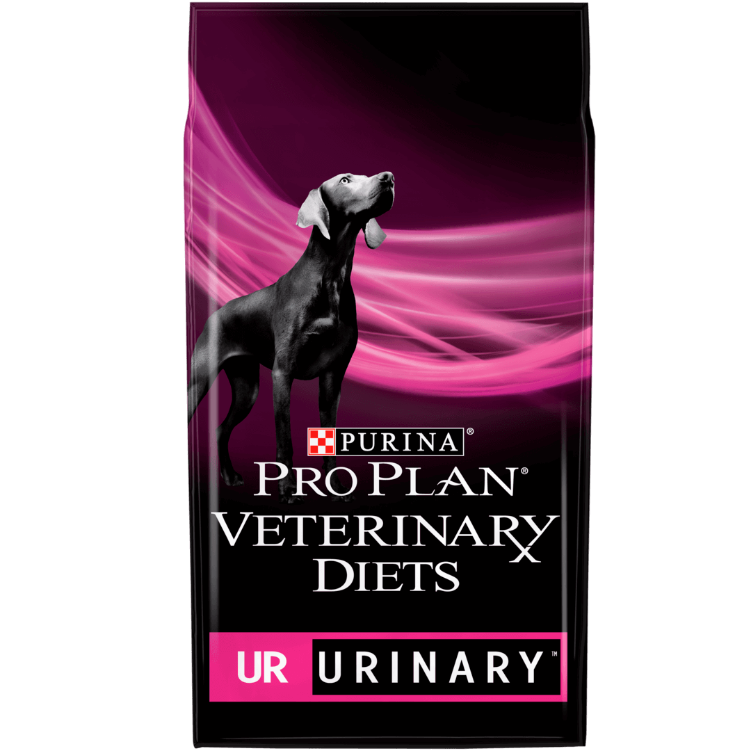 purina veterinary urinary