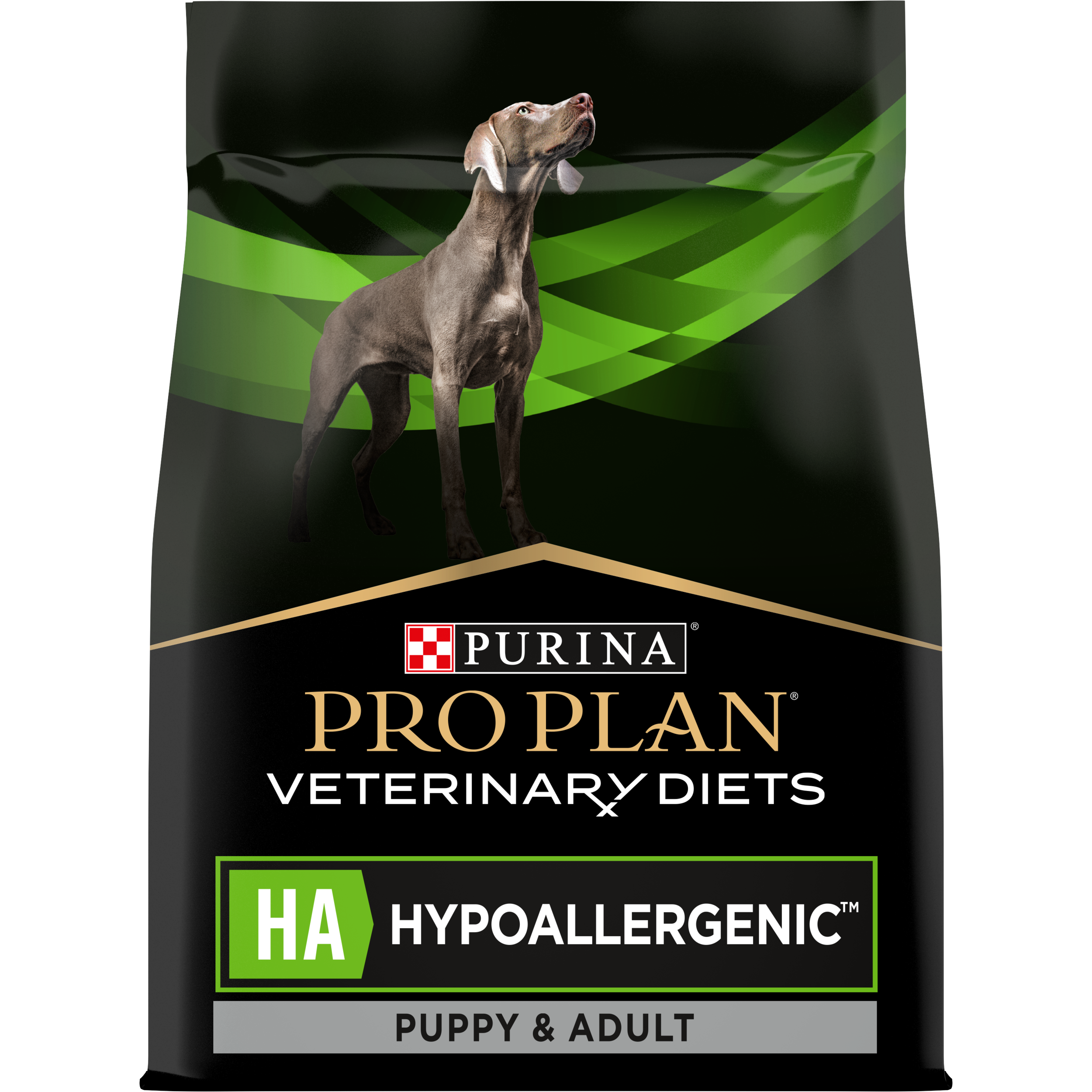 Floreren Anders restjes PPVD® HA Hypoallergenic hondenvoer | Purina