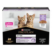 PURINA® PRO PLAN® Kitten Healthy Start front
