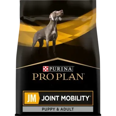 PRO PLAN JM Joint Mobility hondenvoer MHI