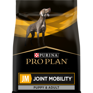 PRO PLAN JM Joint Mobility hondenvoer MHI