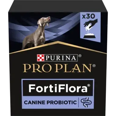PRO PLAN Canine FortiFlora hondenvoer MHI