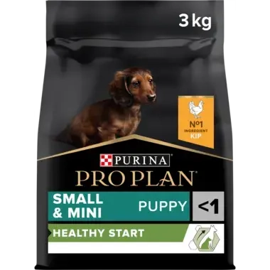 Pro Plan Small Mini Puppy Kip MHI