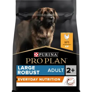 MHI PURINA® PRO PLAN® Large Robust Adult Everyday Nutrition 