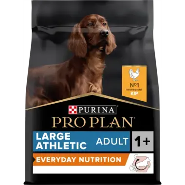 MHI PURINA® PRO PLAN® Large Athletic Adult Everyday Nutrition