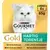 GOURMET™ Gold Hartig Torentje Mix van Vlees & Groenten kattenvoer nat