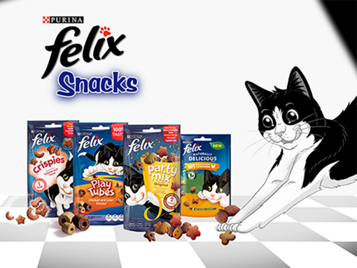 Felix Snacks